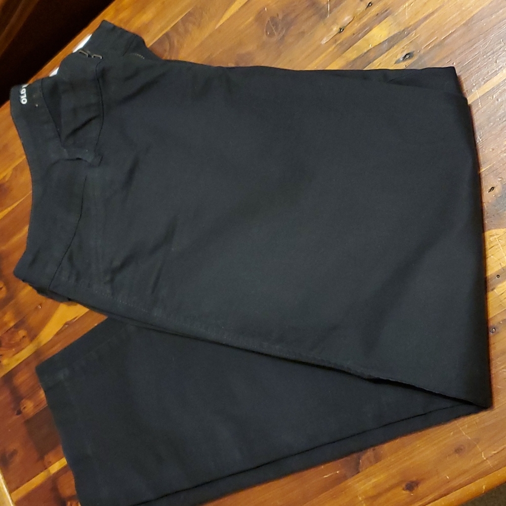 Old Navy Pixie Pants